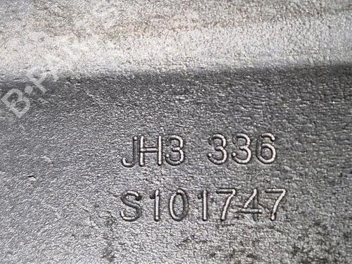 Gearbox DACIA SANDERO II TCe 90 (B8M1, B8MA, B8AC) | BP39117609M3 - Image 5