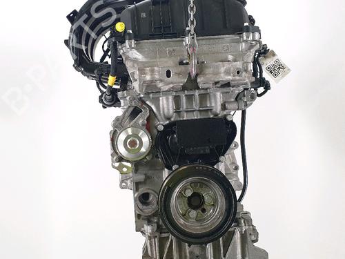 Moteur CITROËN C3 III (SX) 1.2 PureTech 82 (83 hp) 28834512