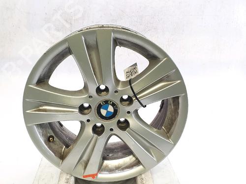 Used Rim BMW 1 (E87) 118 d (143 hp) 30048676