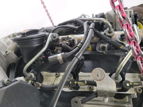 Engine AUDI A4 B7 Avant (8ED) 3.0 TDI quattro | BP30054114M1