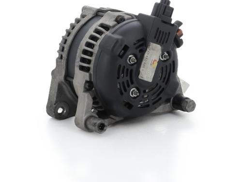 Alternator FORD KUGA I 2.0 TDCi | BP38741236M7 - Image 2