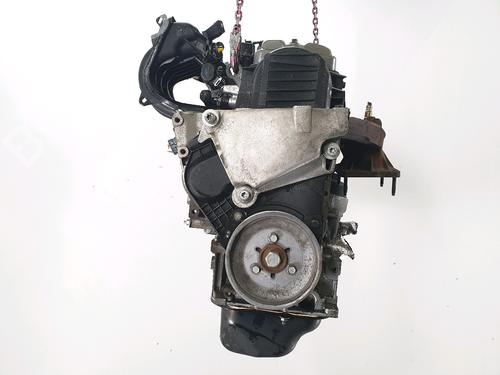 Used Engine Engine CITROËN C2 (JM_) 1.1 (60 hp) 34051440 34051440