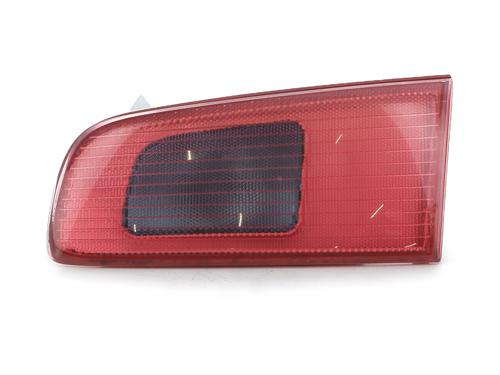 Right tailgate light MAZDA 2 (DY) 1.2 (DY3W) | BP29218587C80 