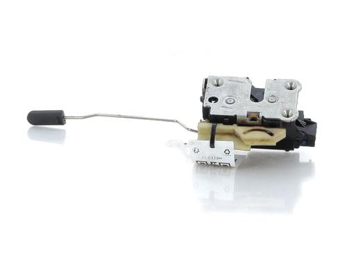 Front left lock DACIA DUSTER (HS_) 1.5 dCi 4x4 | BP21061113C98 
