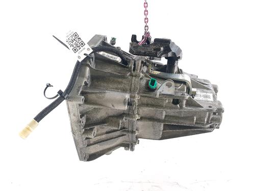 Used Gearbox RENAULT SCÉNIC III (JZ0/1_) 1.5 dCi (110 hp) 29444058
