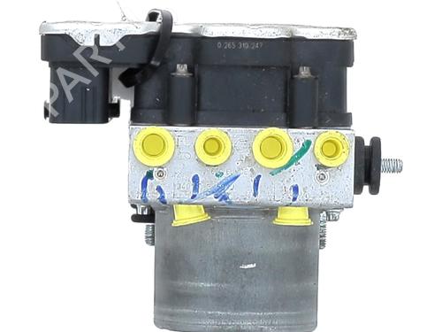 ABS pump NISSAN QASHQAI III (J12) 1.5 VC-T e-Power | BP26198527M43 