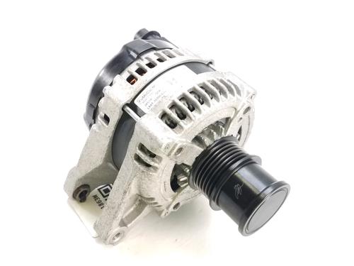 Used Alternator Alternator FORD FOCUS IV (HN) 1.5 EcoBoost (150 hp) 11123236 11123236