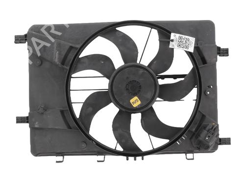 Elettroventola radiatore OPEL ASTRA J Sports Tourer (P10) [2010-2015]  32254869