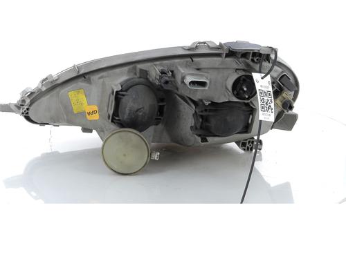Right headlight MERCEDES-BENZ A-CLASS (W168)  | BP18077378C29 