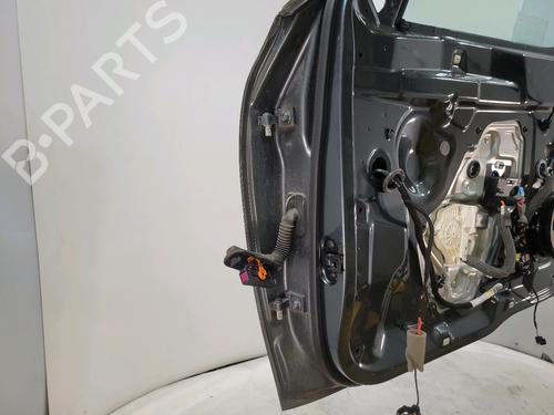 Right front door SKODA YETI (5L) 1.4 TSI | BP29874994C3
