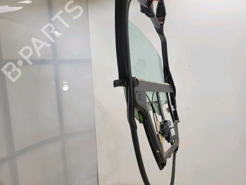 Front left window mechanism AUDI A2 (8Z0) 1.4 TDI | BP30119033C22