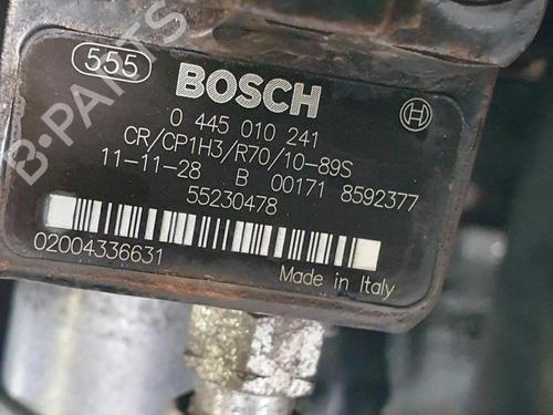 Engine SUZUKI SX4 (EY, GY) 2.0 DDiS 4x4 (RW420D) | BP34261585M1  - Image 8