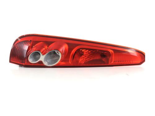 Left taillight FORD FIESTA V (JH_, JD_) 1.4 TDCi | BP28177478C34 