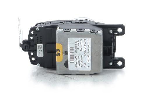 Used Electronic module Electronic module BMW 3 Touring (F31) 318 d (143 hp) 32770199 32770199