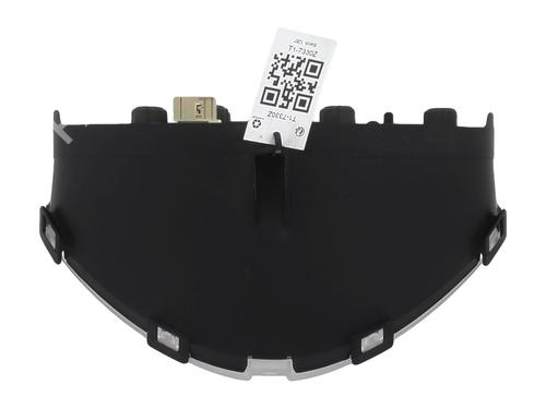 instrument-cluster-peugeot-206-hatchback-2ac-1998-1999-2000-2001-2002-2003-2004-2005-2006-2007-2008-2009-2010-2011-2012-32460500 main image