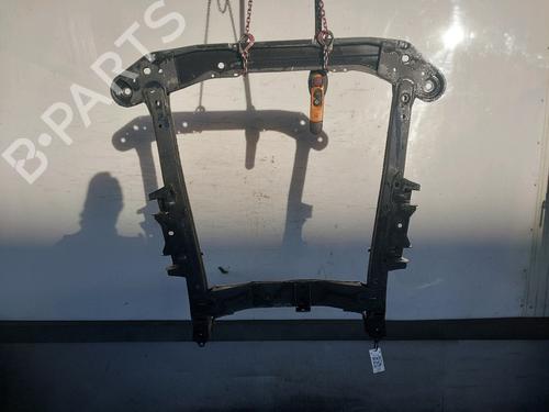 Used Subframe Subframe DACIA SANDERO II 1.0 SCe 75 (B8JC, B8JD, B8NC) (73 hp) 34337451 34337451