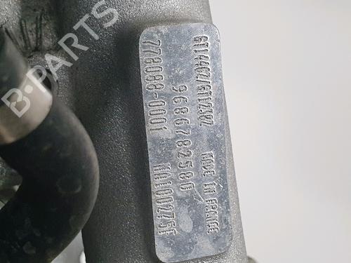 Engine PEUGEOT 407 (6D_) 2.2 HDi 170 (6D4HTH) | BP33809350M1  - Image 6