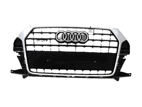 Used Grille Grille AUDI Q3 (8UB, 8UG) 2.0 TDI quattro (150 hp) 36512325 36512325