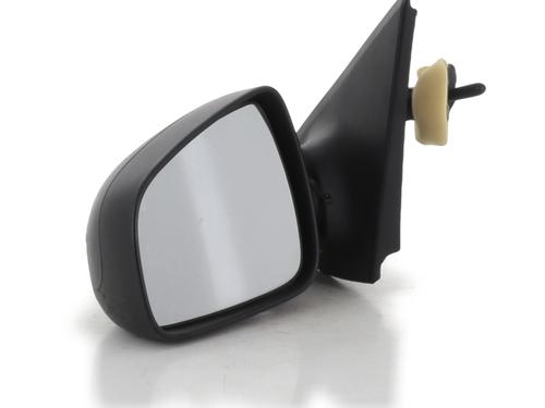 Left mirror DACIA SANDERO II 1.0 SCe 75 (B8JC, B8JD, B8NC) | BP34362436C26  - Image 6