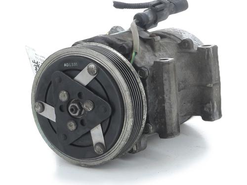 AC-Kompressor FORD FUSION (JU_) 1.4 TDCi (68 hp) 31152361