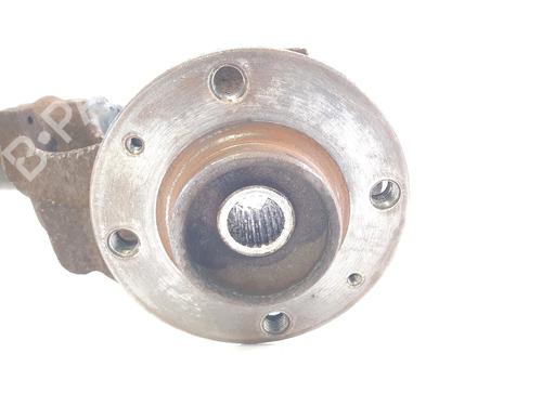 Used Left front steering knuckle CITROËN SAXO (S0, S1) [1996-2004]  26969403