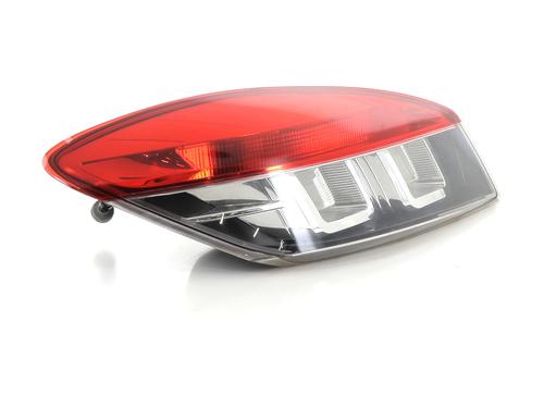Left taillight RENAULT MEGANE III Coupe (DZ0/1_) 1.6 dCi (DZ00, DZ12, DZ2A, DZ13) | BP29416372C34 