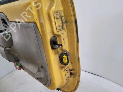 Left front door RENAULT KANGOO Express (FC0/1_) 1.5 dCi | BP29702340C2 