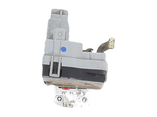 Rear right lock PEUGEOT 307 (3A/C) 2.0 HDi 90 | BP27622968C99 