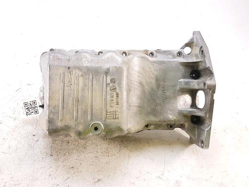 Oliebundkar SUZUKI WAGON R Hatchback [2002-2012]  27917130