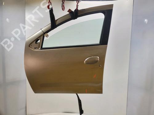 Left front door DACIA DUSTER (HM_) 1.5 dCi 115 (HMAD) | BP34642919C2 - Image 1