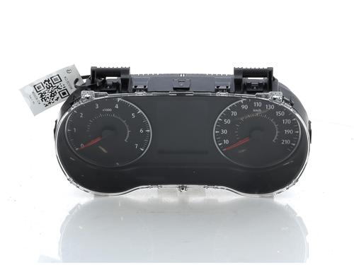 Instrument cluster DACIA SANDERO III 1.0 SCe 65 | BP17658827C47 
