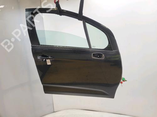 Używane Drzwi przednie prawe CITROËN C3 II (SC_) 1.4 VTi 95 (95 hp) 30842708