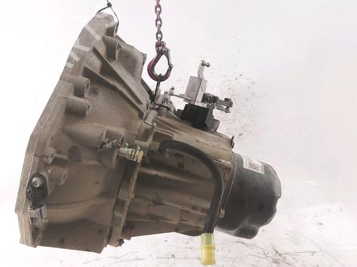 Used Gearbox Gearbox RENAULT TWINGO III (BCM_, BCA_) [2014-2026] 33925359 33925359