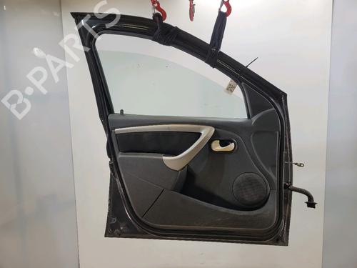 Left front door DACIA DUSTER (HS_) 1.5 dCi (HSMC) | BP31938240C2