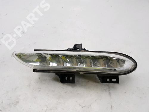 Used Right daytime light Right daytime light RENAULT SCÉNIC III (JZ0/1_) 1.5 dCi (110 hp) 11145706 11145706
