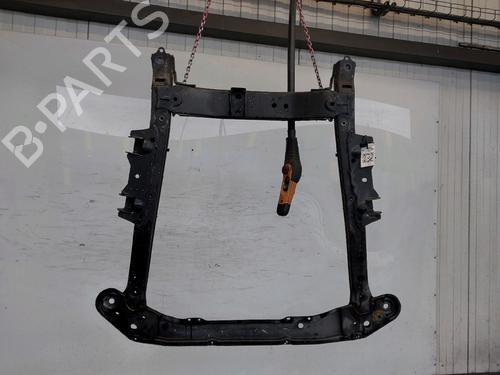 Used Subframe DACIA SANDERO II 1.0 SCe 75 (B8JC, B8JD, B8NC) (73 hp) 30917807