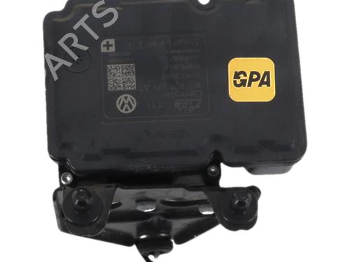 ABS pump VW GOLF VI (5K1) 1.6 TDI | BP39644032M43 - Image 6