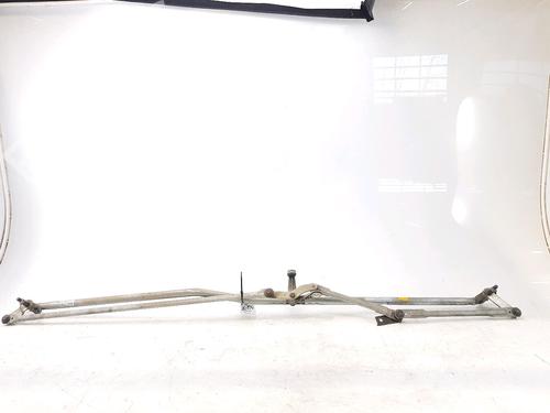 Used Front wipers mechanism PEUGEOT 308 CC (4B_) 2.0 HDi (140 hp) 16884092