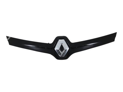 Used Grille RENAULT TWINGO II (CN0_) 1.2 16V (CN04, CN0B) (75 hp) 30190367