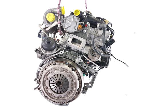 Engine CITROËN C4 Coupe (LA_) 1.6 HDi | BP34230825M1 - Image 3