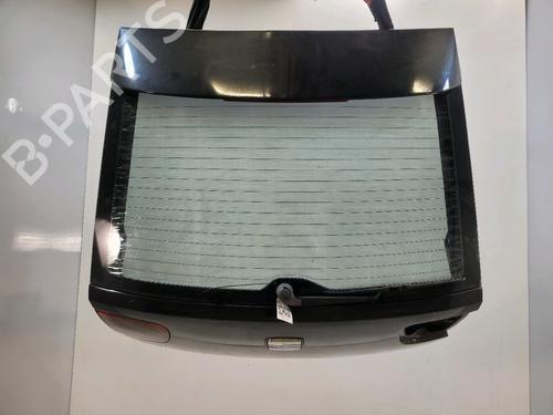 Used Tailgate SEAT LEON (1M1) 1.9 TDI (150 hp) 31867437