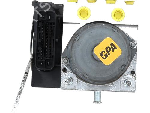 ABS pump CITROËN C5 III (RD_) 2.0 HDi (RDRHD8, RDRHDJ, RDRHR8, RDRHRJ) | BP32152138M43  - Image 6