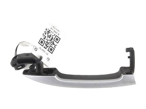 Front left exterior door handle RENAULT CLIO V (B7_) 1.5 Blue dCi 85 (B7AG) | BP31938430C128