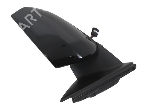 Used Left mirror Left mirror CITROËN C4 III (BA_, BB_, BC_) BLUEHDI 110 (BBYHSA) (110 hp) 34146607 34146607