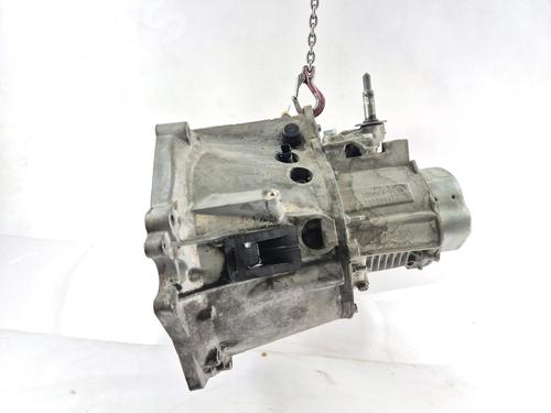 Used Gearbox Gearbox PEUGEOT 308 I (4A_, 4C_) 1.6 HDi (90 hp) 40172302 40172302