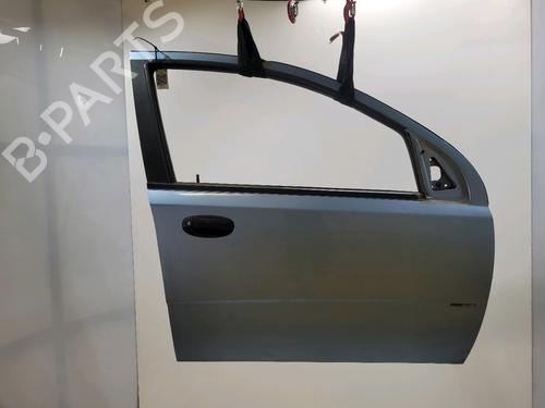 Used Right front door Right front door CHEVROLET KALOS [2005-2026] 34712071 34712071