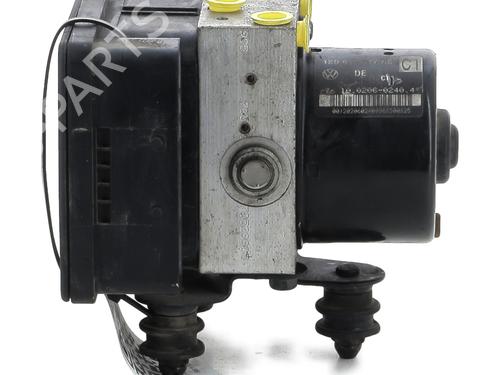ABS Bremseaggregat VW TOURAN (1T1, 1T2) 1.9 TDI | BP24491213M43 