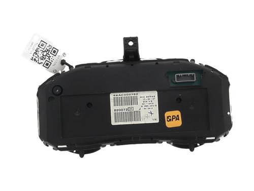 Instrument cluster RENAULT MEGANE II Estate (KM0/1_) | BP27454609C47