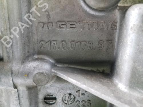 Gearbox BMW 1 (E81) 118 i | BP21584764M3