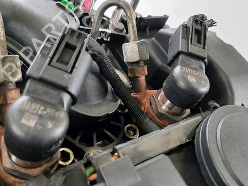 Engine PEUGEOT 807 (EB_) 2.0 HDI | BP33280045M1  - Image 9